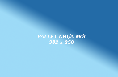 The Gioi Pallet